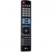 картинка Пульт LG TV AKB73615303 как ориг LED+3D TV от интернет магазина Radiovip