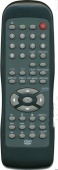 картинка Пульт BOL  SONY RM-802 TV+VCR заменитель от интернет магазина Radiovip