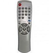 картинка Пульт Samsung TV AA59-00198F (TV) как ориг(сер.корп) от интернет магазина Radiovip