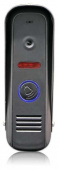картинка Вызывная панель Qualvision QV-QDS430 AHD Black 1,3МП от интернет магазина Radiovip