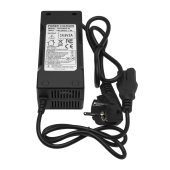 картинка Зарядное устройство для аккумуляторов 12V(14,6V)-2A-24W от интернет магазина Radiovip