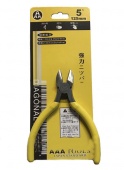 картинка Бокорезы AAA 125 mm japan stand ARD от интернет магазина Radiovip