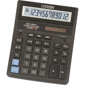 картинка Калькулятор CITIZEN 888кит,  двойное питание от интернет магазина Radiovip