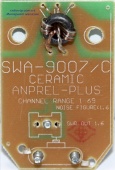 картинка Усилитель антенный SWA-9007 от интернет магазина Radiovip
