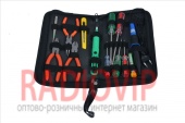 картинка Набор инструментов ZD-905 от интернет магазина Radiovip