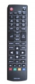 картинка Пульт LG TV AKB73715603 как ориг LED TV от интернет магазина Radiovip