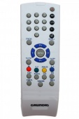картинка Пульт GRUNDIG  Tele Pilot 850C как ориг от интернет магазина Radiovip