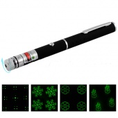 картинка Фонарь-лазер  803-5 (картинки) от интернет магазина Radiovip