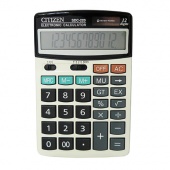 картинка Калькулятор CITIZEN 220 от интернет магазина Radiovip