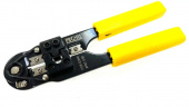картинка Инструмент ProFix HT-210C, для обжима 8p8c (RJ-45) от интернет магазина Radiovip