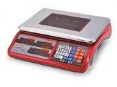 картинка Весы электронные торговые BITEK 55кг 4В BT-779T от интернет магазина Radiovip