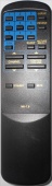 картинка Пульт Funai 2000A MK-7,8 без TXT от интернет магазина Radiovip