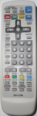 картинка Пульт JVC  RM-C1280 TV+TXTкак ориг от интернет магазина Radiovip