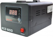картинка Стабилизатор напряжения Luxeon ECO-600 от интернет магазина Radiovip
