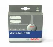 картинка Антенна авто Bosch AutoFun PRO от интернет магазина Radiovip