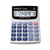 картинка Калькулятор Keenly 8985 - 8, музыкальный от интернет магазина Radiovip