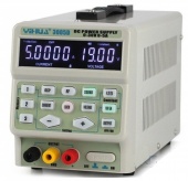 картинка Лабораторный блок питания YIHUA 3005D, 30B, 5A от интернет магазина Radiovip
