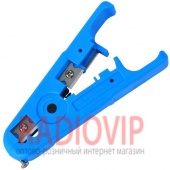 картинка Инструмент HY-Р-501В для зачистки витой пары от интернет магазина Radiovip