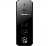 картинка Вызывная панель + считыватель и контроллер Mifare Tantos iPanel 2 WG от интернет магазина Radiovip