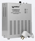 картинка Стабилизатор напряжения Volter 0.5P от интернет магазина Radiovip