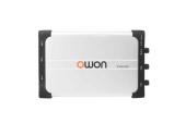 картинка Компактный USB-осциллограф 2-x канальный OWON VDS3102 от интернет магазина Radiovip