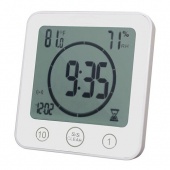 картинка Термометр с гигрометром KT-9 от интернет магазина Radiovip