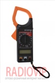 картинка Мультиметр DT-266F от интернет магазина Radiovip