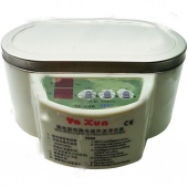 картинка Ультразвуковая ванна YX-3560 двух-режимная (0,5 литра) от интернет магазина Radiovip