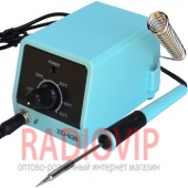 картинка Микропаяльная станция ZD-928 для SMD, 8W, 100-450*C от интернет магазина Radiovip
