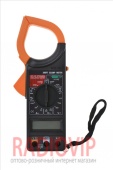картинка Мультиметр DT-266FT от интернет магазина Radiovip