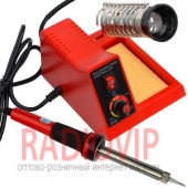 картинка Паяльная станция ZD-99 58W от интернет магазина Radiovip