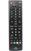 картинка Пульт LG TV AKB73715686 как ориг LED TV от интернет магазина Radiovip