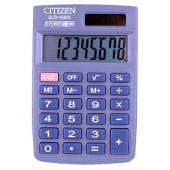 картинка Калькулятор CITIZEN 100/100N от интернет магазина Radiovip