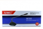 картинка Микрофон для конференций DM MX-522C от интернет магазина Radiovip