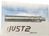 картинка Электронная сигарета IJUST-2 от интернет магазина Radiovip