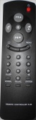 картинка Пульт DAEWOO   R-25 как ориг от интернет магазина Radiovip