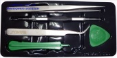 картинка Набор инструментов  BAKKU  BK-7285  для IPhone от интернет магазина Radiovip