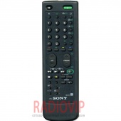 картинка Пульт SONY   RM-841  корп не ориг  TV/TXT,VCR от интернет магазина Radiovip