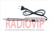 картинка Паяльник с кнопкой проф. ZD-715L, 100W, 220W от интернет магазина Radiovip
