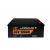 картинка Аккумулятор LP LiFePO4 24V (25,6V) - 100 Ah (2560Wh) (Smart BMS 100А) с BT пластик для ИБП от интернет магазина Radiovip