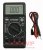 картинка Мультиметр DT-890B от интернет магазина Radiovip