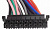 картинка Разъем автомагнитолы Sony XR 220 от интернет магазина Radiovip