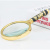 картинка Лупа диаметр 80 мм ручка золотой дракон от интернет магазина Radiovip