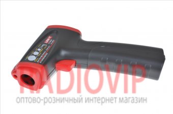 картинка Инфракрасный пирометр UNI-T UT300A от интернет магазина Radiovip
