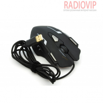 картинка Мышь LF-GM 048 USB от интернет магазина Radiovip