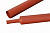 картинка Трубка термоусадочная (3Х) c клеем 9,5/3,2мм, красная, 1метр от интернет магазина Radiovip