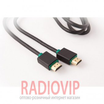 картинка Кабель HDMI-HDMI, 1.4 Version Prolink 7,5 м от интернет магазина Radiovip