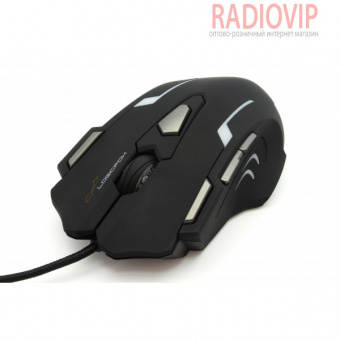 картинка Мышь LF-GM 048 USB от интернет магазина Radiovip