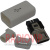 картинка Штекер micro USB 5pin, под шнур, бакелит, белый от интернет магазина Radiovip