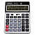 картинка Калькулятор Kenko 6161 от интернет магазина Radiovip